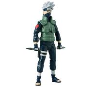 Naruto Shippuden Encore Collection Action Figura Kakashi 10 Cm Toynami