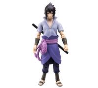 Naruto Shippuden Series 2 Sasuke Uchiha figure 10cm