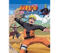 Naruto Shippuden Set 1 (Blu-ray) Various