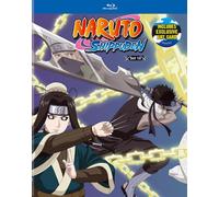 Naruto Shippuden Set 10 (Blu-ray) Various