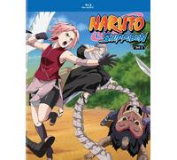 Naruto Shippuden Set 2 (BD) (Blu-ray) Various