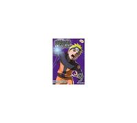 Naruto Shippuden Uncut - Naruto Shippuden Box Set 9 (3 Dvd) [Edizione: Stati Uniti]