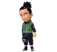 Naruto Shippuden Shikamaru figure 10cm