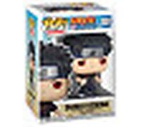 Merchandising Naruto Shippuden: Funko Pop Animation - Shisui Uchiha (Vinyl Figu