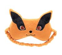 NARUTO SHIPPUDEN - Sleep mask - Kyubi