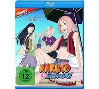 Naruto Shippuden - Staffel 11: Folge 443-462 (Blu-ray)