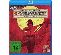 Naruto Shippuden - Staffel 21.2: Folgen 662-670 - Uncut