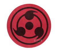 Naruto Shippuden Super Big Sharingan Itachi plush 39cm