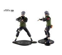 Naruto Shippuden Super Figure Collection 1/10 Kakashi Hatake Abystyle Studio