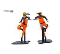 Naruto Shippuden Super Figure Collection 1/10 Naruto Uzumaki Abystyle Studio