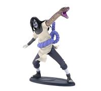 Naruto Shippuden Super Figure Collection Statua Orochimaru 17 cm 1/10 Abystyle