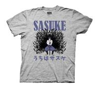 Naruto Shippuden Taka Sasuke Amaterasu Maglietta Adulto
