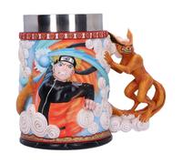 Naruto Shippuden Tankard Naruto 16 cm