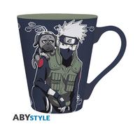 Naruto Shippuden - Tazza - 250 Ml - Kakashi