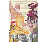 NARUTO SHIPPUDEN THE FOURTH GR