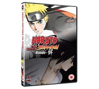 Naruto Shippuden The Movie 2: Bonds [DVD] [Edizione: Regno Unito]
