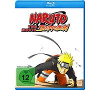 Naruto Shippuden - The Movie