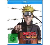 Naruto Shippuden - The Movie 5: Blood Prison