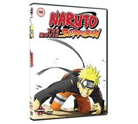 Naruto Shippuden The Movie [DVD] [Edizione: Regno Unito]