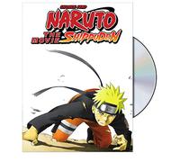 Naruto Shippuden: The Movie – Viz Media – Edizione Stati Uniti