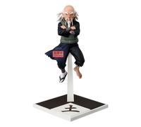 Naruto Shippuden Tsuchikage Onoki figure 14cm Banpresto