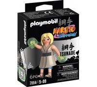 Playmobil Naruto Shippuden: Tsunade