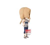Naruto Shippuden Tsunade Q Posket Figura 14cm Banpresto