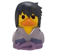 Naruto Shippuden Tubbz Mini PVC Figure Sasuke Uchiha 5 Cm Numskull