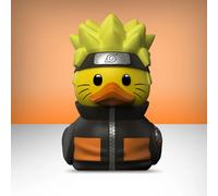 TUBBZ First Edition: Naruto Uzumaki - Naruto Cosplaying Rubber Duck Vinyl Figure