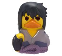 TUBBZ Naruto Sasuke Anatra Cosplay Anime Merch Statuina Collector 9cm