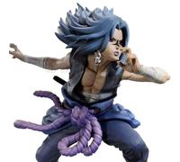 NARUTO SHIPPUDEN - Uchiha Sasuke - Colosseum (Bandai Spirits)