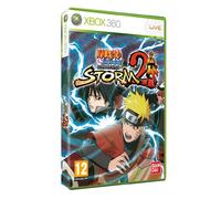 Naruto Shippuden Ult Ninja Storm 2