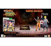 Naruto Shippuden Ultimate Ninja Revolution