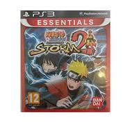 Naruto Shippuden Ultimate Ninja Storm 2