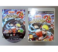 Naruto Shippuden : Ultimate Ninja Storm 2 [Edizione : Francia]