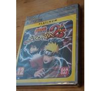 Naruto Shippuden: Ultimate Ninja Storm 2 - Platinum Edition (PS3) [Edizione: Regno Unito]