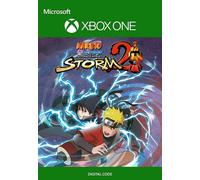 Naruto Shippuden: Ultimate Ninja Storm 2 (Xbox One) Xbox Live Key EUROPE