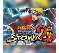 NARUTO SHIPPUDEN: Ultimate Ninja STORM 2 (Xbox One / Xbox Series X|S) Xbox Live Key - ARGENTINA