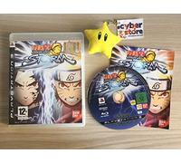 Naruto Shippuden Ultimate Ninja Storm