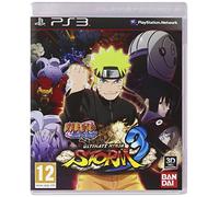 Naruto Shippuden: Ultimate Ninja Storm 3