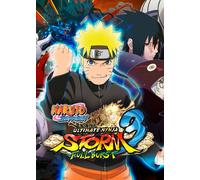 NARUTO SHIPPUDEN: Ultimate Ninja STORM 3 Full Burst HD (PC) Steam Key EUROPE