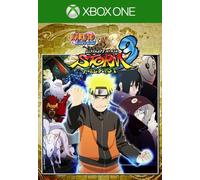 Naruto Shippuden: Ultimate Ninja Storm 3 Full Burst (Xbox One) Xbox Live Key EUROPE