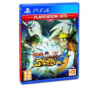 NARUTO SHIPPUDEN: ULTIMATE N.S.4 HITS PS4 Namco