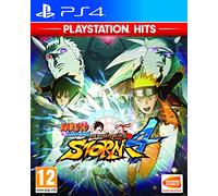Naruto Shippuden: Ultimate Ninja Storm 4 PlayStation Hits [Edizione: Francia]