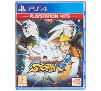 Naruto Shippuden: Ultimate Ninja Storm 4 PS4 [ (PlayStation 4)