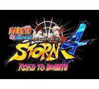 NARUTO SHIPPUDEN: Ultimate Ninja STORM 4 Road to Boruto (DLC) (PC) Steam Key - GLOBAL