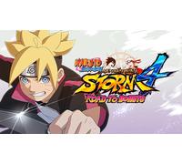 Naruto Shippuden: Ultimate Ninja Storm 4 Road to Boruto - Expansion