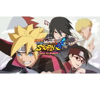 Naruto Shippuden: Ultimate Ninja Storm 4 Road to Boruto - Expansion