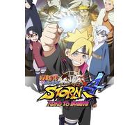 Naruto Shippuden: Ultimate Ninja Storm 4: Road to Boruto Expansion (DLC) Steam Key GLOBAL