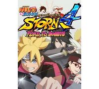 Naruto Shippuden: Ultimate Ninja Storm 4 - Road to Boruto (Nintendo Switch) eShop Key EUROPE